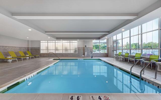 Hilton Garden Inn Manassas