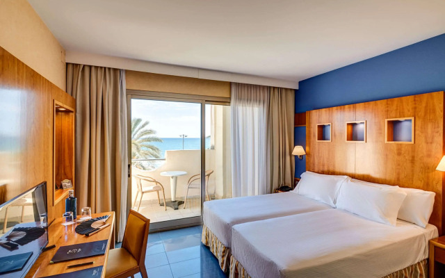 Sercotel Kalma Sitges