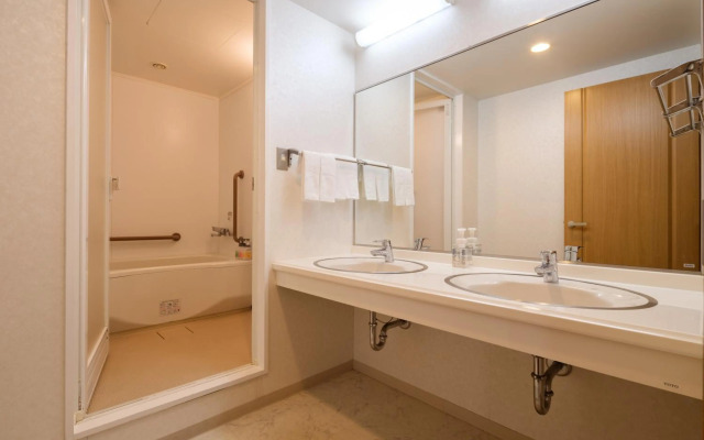 Yokaichi Royal Hotel