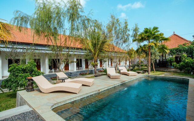 Adil Villa and Resort