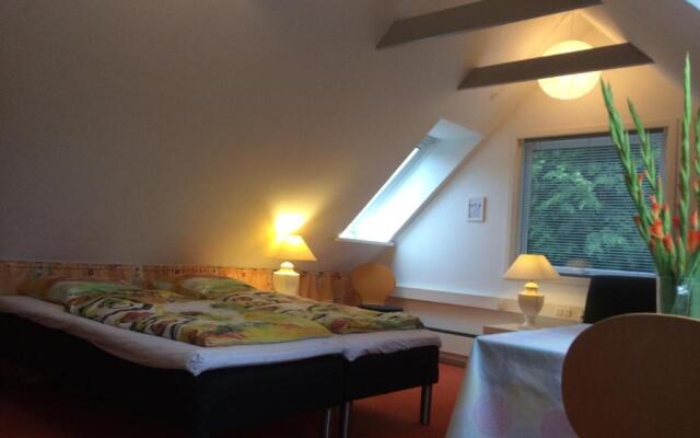 Mikkelborg B&B