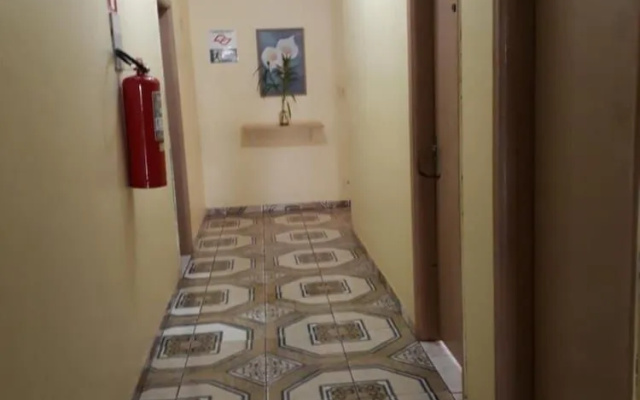 Hotel Santa Marta