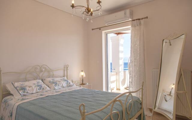 Marathias Boutique Villas
