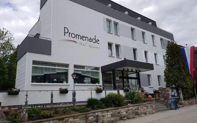 Hotel Promenade