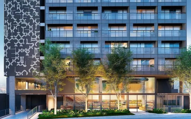 Vossa Bossa Pop Pinheiros