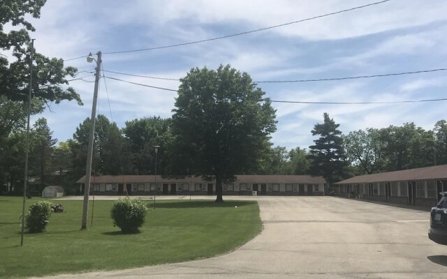 Parkview Motel