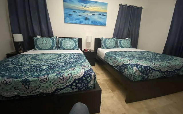 Andy Resort Luxury