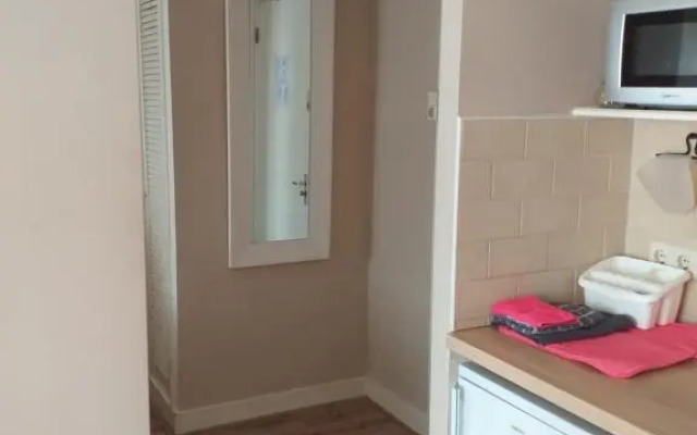Appartementen El Sol