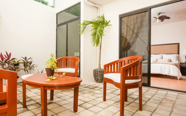 Boutique House Cancun