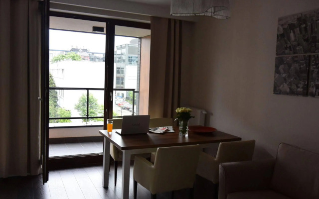 InCity Residence
