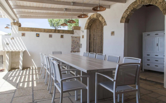 Villa Valeria
