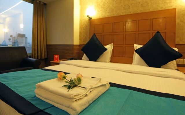 OYO 4002 Hotel Dwaraka