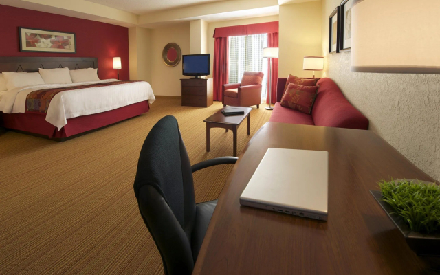 Residence Inn by Marriott Halifax Downtown