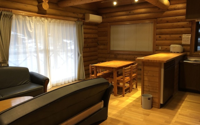 Wariyama Shinrin Koen Tenkomori – Guest Rooms – Toyama