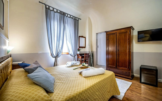 Hotel Minerva