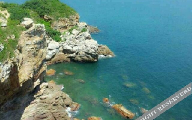 深圳杨梅坑七星湾小筑