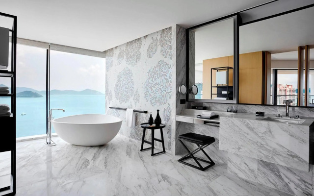 The Shanhaitian Resort Sanya, Autograph Collection