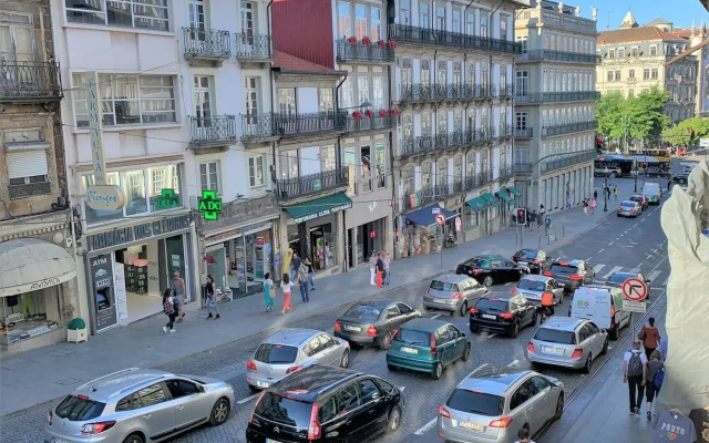 Clérigos Prime Suites by Porto City Hosts