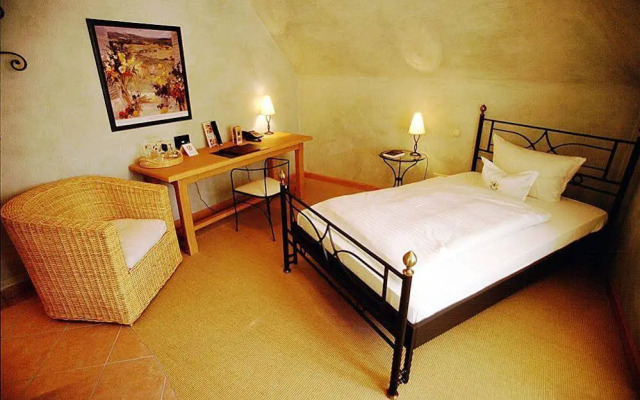 Landhaus Hotel Waitz