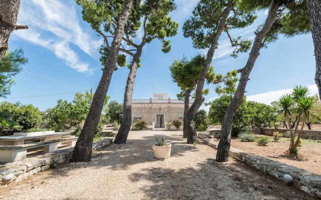 Villa Thea Charming Houses