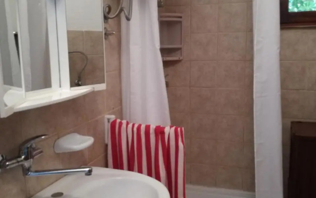 Apartman Konček