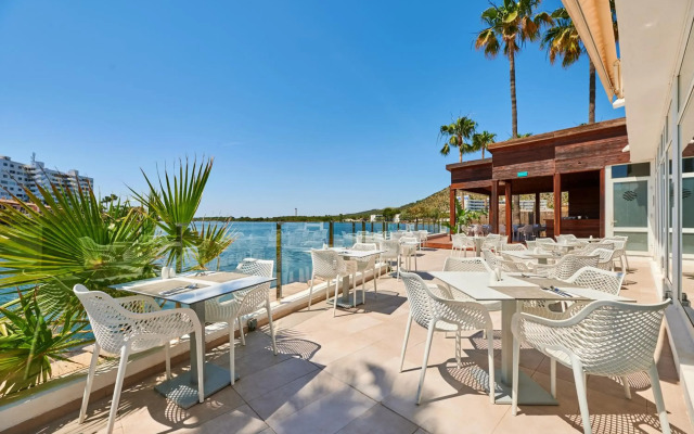 Hotel Roc Boccaccio
