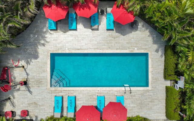 The Locale Hotel Grand Cayman