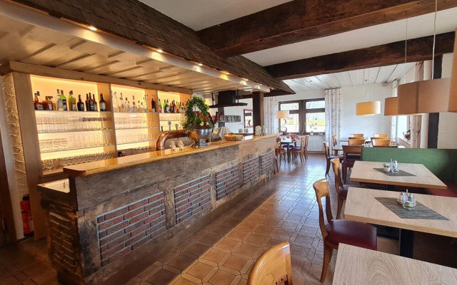 Waldquelle Hotel Restaurant