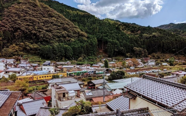 Ekimae House Samaru Hostel