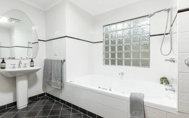 The Chichester Retreat