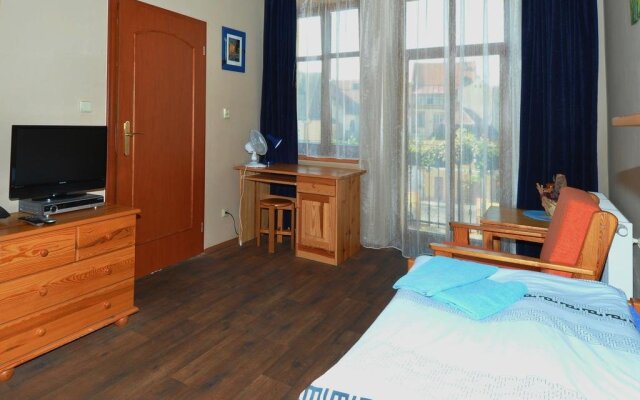 Hotel U Radnice