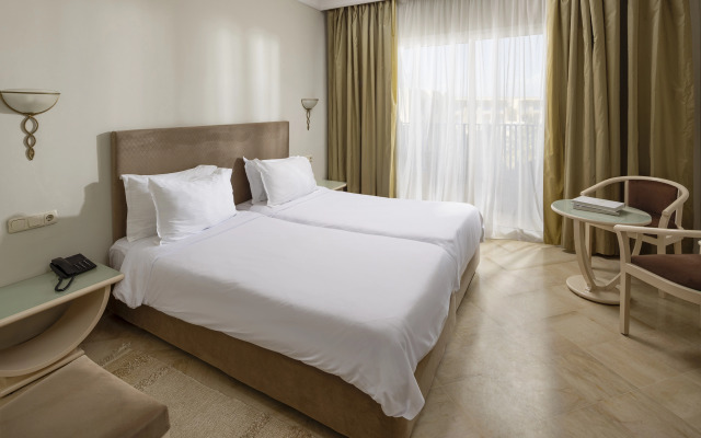Verdi Tunis Beach Resort