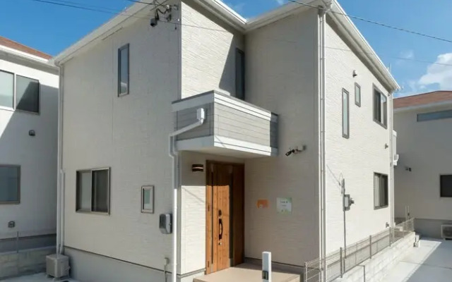 Riverside Yofuke AFP Villa