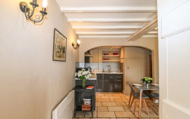Callow Cottages