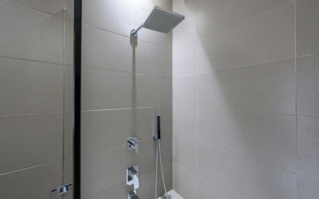 The perfect 1 BR City Walk in Dubai