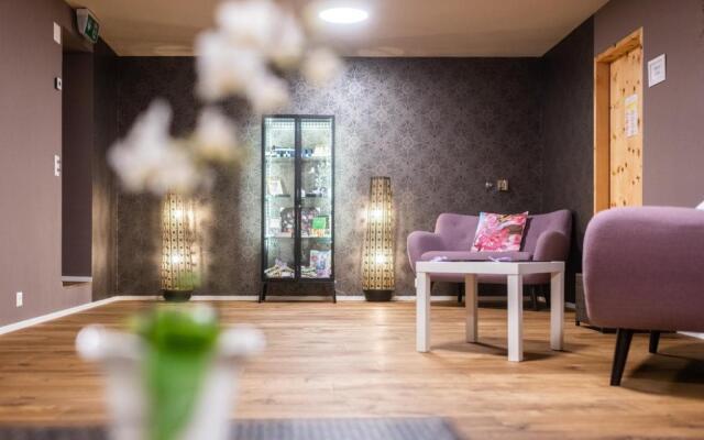 La Tgoma - Hotel & Restaurant