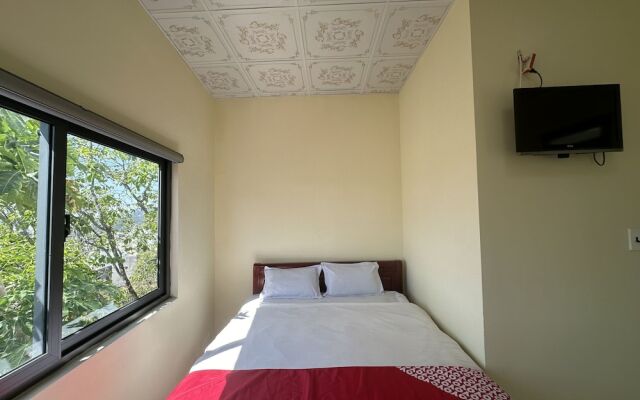 OYO 1228 Gia Hoang Homestay