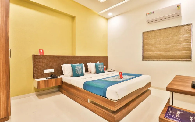 Hotel Neelkanth Bliss