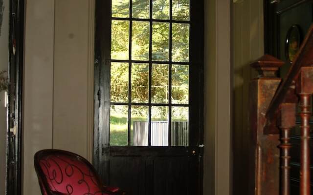 Chambres dHôtes Castel Des Cèdres