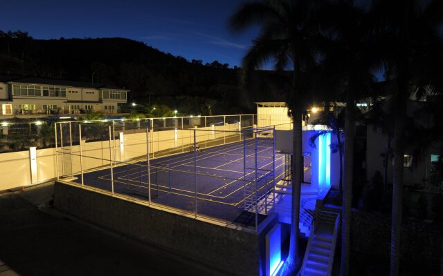 Lamana Hotel