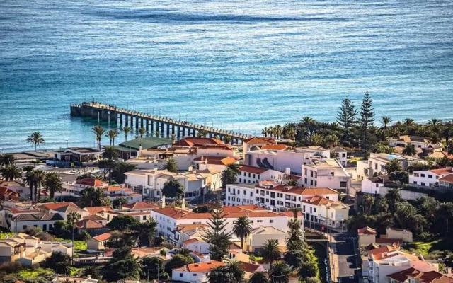 O DRAGOEIRO da Madalena!