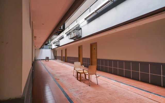 Sans Hotel Rumah Kita Daan Mogot