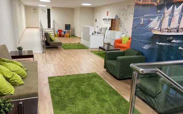 Hotel Real Ferrol