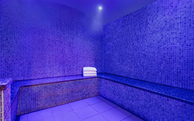 Holiday Inn Birmingham Airport - NEC by IHG
