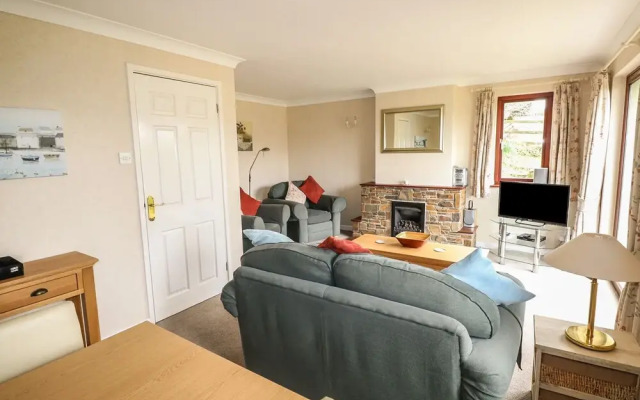Woodgreen Cottage