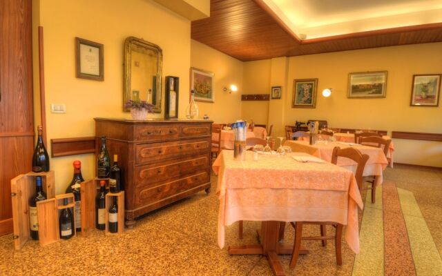 Albergo Ristorante Alle Crosere