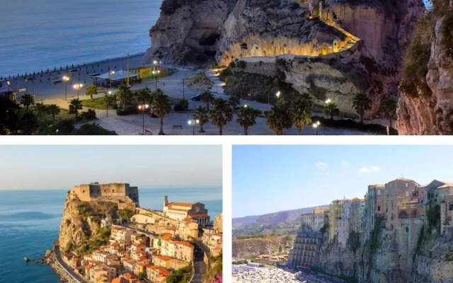 INCANTO Golden Place
