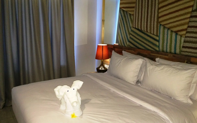 Serela Legian Bali