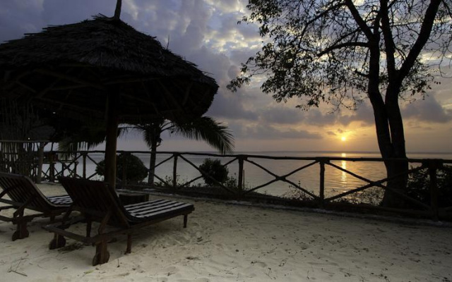 Ngalawa Beach Village