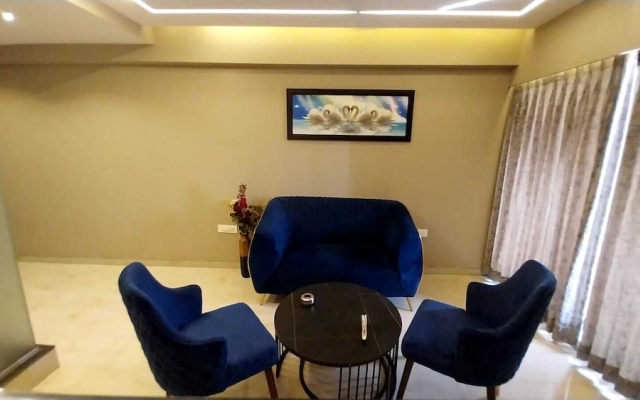 Hotel merakee